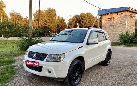 Suzuki Grand Vitara, 2011 год, 1 080 000 рублей, 1 фотография