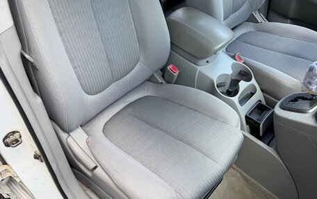 KIA Carens III (RP), 2006 год, 350 000 рублей, 17 фотография