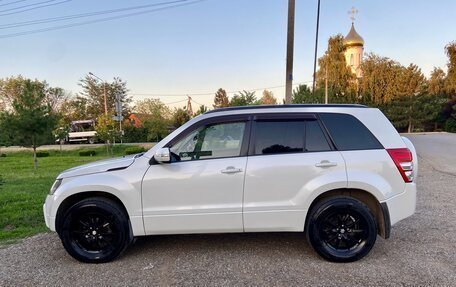 Suzuki Grand Vitara, 2011 год, 1 080 000 рублей, 2 фотография