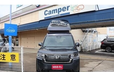 Honda Stepwgn, 2025 год, 4 271 009 рублей, 1 фотография