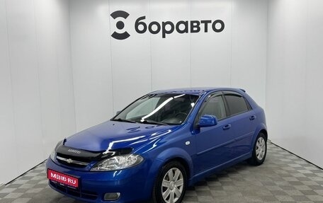 Chevrolet Lacetti, 2010 год, 499 000 рублей, 1 фотография