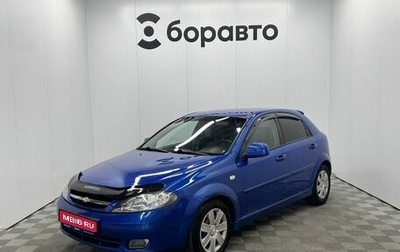 Chevrolet Lacetti, 2010 год, 499 000 рублей, 1 фотография