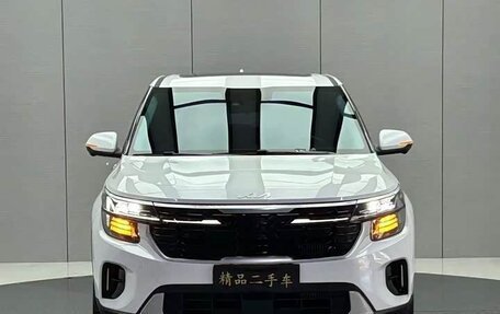 KIA Seltos I, 2023 год, 1 920 000 рублей, 1 фотография
