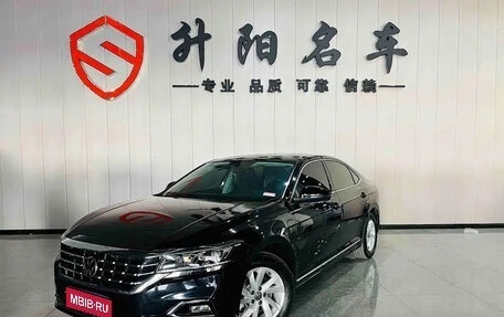 Volkswagen Passat B8 рестайлинг, 2023 год, 1 496 666 рублей, 1 фотография