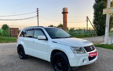 Suzuki Grand Vitara, 2011 год, 1 080 000 рублей, 7 фотография