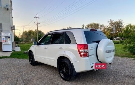 Suzuki Grand Vitara, 2011 год, 1 080 000 рублей, 3 фотография