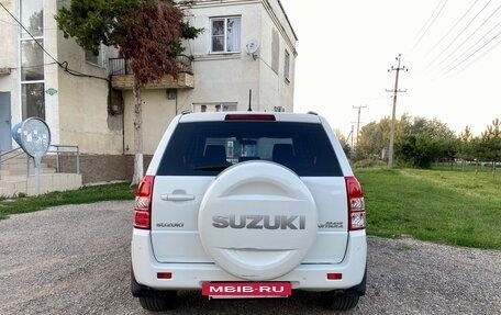 Suzuki Grand Vitara, 2011 год, 1 080 000 рублей, 4 фотография