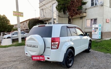 Suzuki Grand Vitara, 2011 год, 1 080 000 рублей, 5 фотография