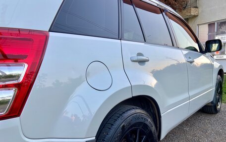 Suzuki Grand Vitara, 2011 год, 1 080 000 рублей, 11 фотография