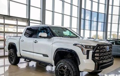 Toyota Tundra, 2023 год, 8 328 000 рублей, 1 фотография