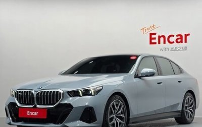 BMW 5 серия, 2026 год, 9 120 000 рублей, 1 фотография