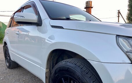 Suzuki Grand Vitara, 2011 год, 1 080 000 рублей, 9 фотография