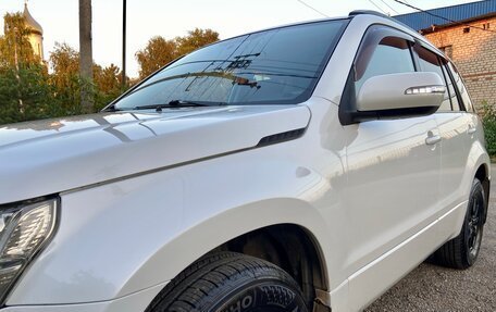 Suzuki Grand Vitara, 2011 год, 1 080 000 рублей, 10 фотография
