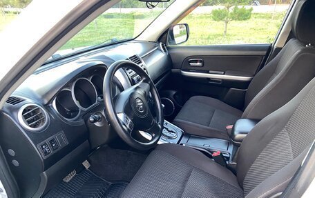 Suzuki Grand Vitara, 2011 год, 1 080 000 рублей, 13 фотография