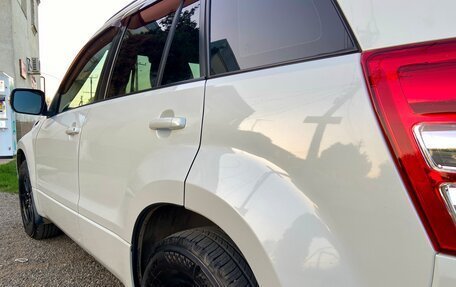 Suzuki Grand Vitara, 2011 год, 1 080 000 рублей, 12 фотография