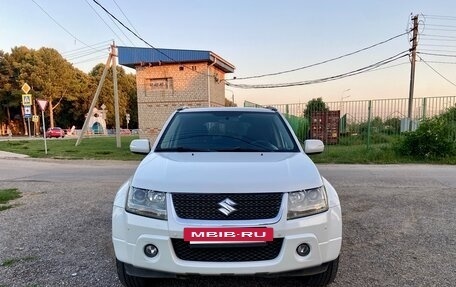 Suzuki Grand Vitara, 2011 год, 1 080 000 рублей, 8 фотография