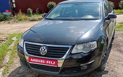 Volkswagen Passat B6, 2006 год, 450 000 рублей, 1 фотография
