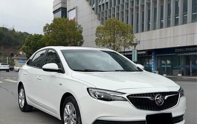 Buick Excelle III, 2021 год, 970 000 рублей, 1 фотография