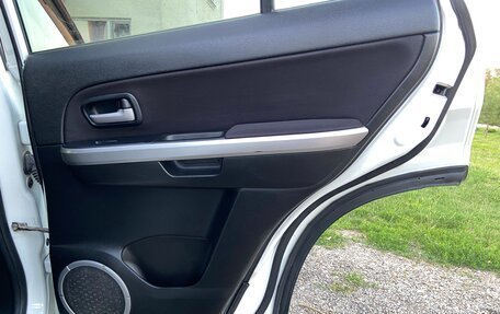 Suzuki Grand Vitara, 2011 год, 1 080 000 рублей, 18 фотография