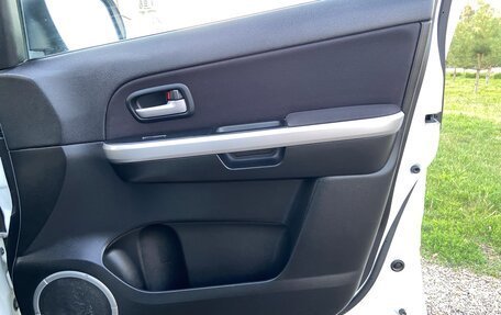 Suzuki Grand Vitara, 2011 год, 1 080 000 рублей, 20 фотография