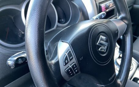 Suzuki Grand Vitara, 2011 год, 1 080 000 рублей, 23 фотография