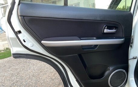 Suzuki Grand Vitara, 2011 год, 1 080 000 рублей, 16 фотография