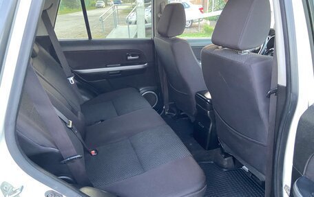Suzuki Grand Vitara, 2011 год, 1 080 000 рублей, 17 фотография