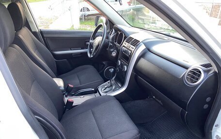 Suzuki Grand Vitara, 2011 год, 1 080 000 рублей, 19 фотография