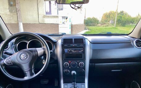 Suzuki Grand Vitara, 2011 год, 1 080 000 рублей, 22 фотография