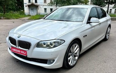 BMW 5 серия, 2013 год, 1 820 000 рублей, 1 фотография
