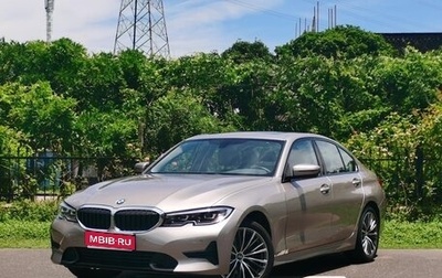BMW 3 серия, 2022 год, 2 714 000 рублей, 1 фотография