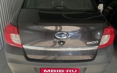 Datsun on-DO I рестайлинг, 2019 год, 400 000 рублей, 1 фотография