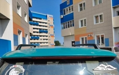 Mitsubishi RVR III рестайлинг, 1993 год, 400 000 рублей, 1 фотография