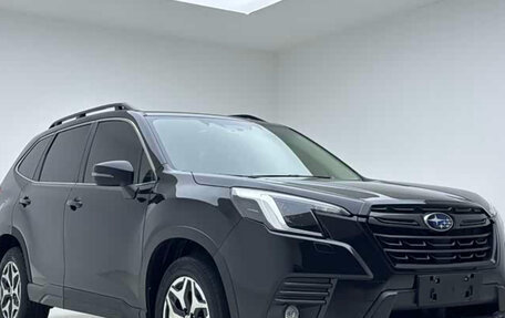 Subaru Forester, 2022 год, 2 750 000 рублей, 3 фотография