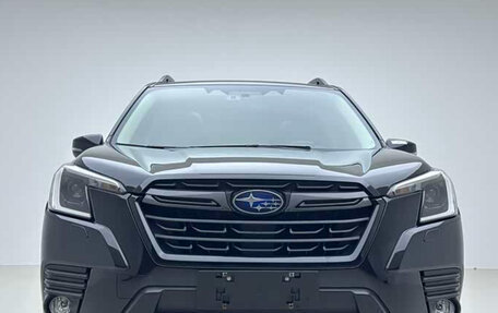Subaru Forester, 2022 год, 2 750 000 рублей, 2 фотография