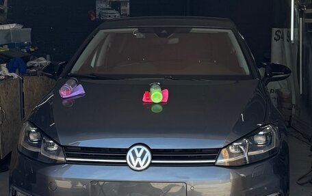 Volkswagen Golf VII, 2018 год, 1 500 000 рублей, 5 фотография