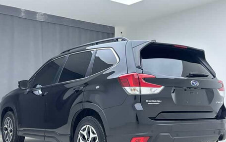 Subaru Forester, 2022 год, 2 750 000 рублей, 4 фотография