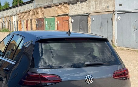 Volkswagen Golf VII, 2018 год, 1 500 000 рублей, 7 фотография