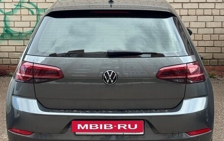 Volkswagen Golf VII, 2018 год, 1 500 000 рублей, 2 фотография