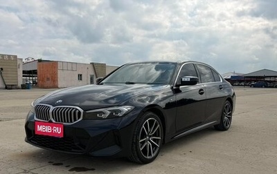 BMW 3 серия, 2022 год, 2 770 000 рублей, 1 фотография