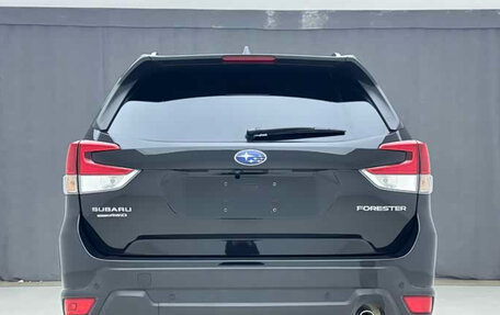 Subaru Forester, 2022 год, 2 750 000 рублей, 5 фотография