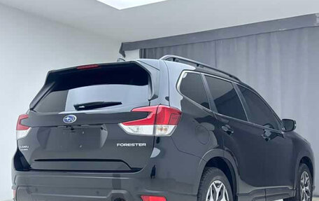 Subaru Forester, 2022 год, 2 750 000 рублей, 6 фотография