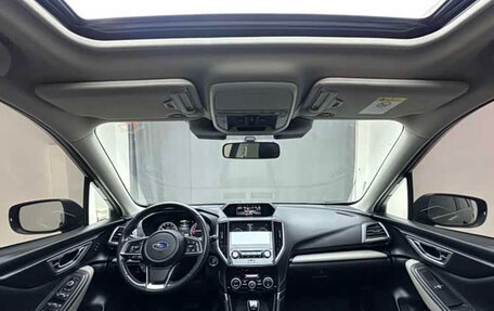 Subaru Forester, 2022 год, 2 750 000 рублей, 11 фотография