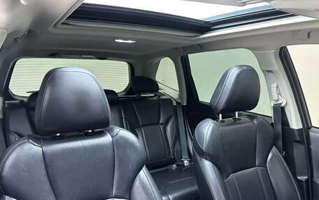 Subaru Forester, 2022 год, 2 750 000 рублей, 12 фотография