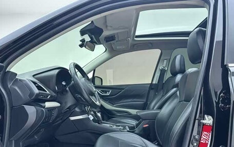 Subaru Forester, 2022 год, 2 750 000 рублей, 7 фотография