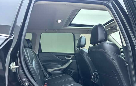 Subaru Forester, 2022 год, 2 750 000 рублей, 10 фотография