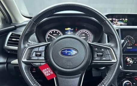 Subaru Forester, 2022 год, 2 750 000 рублей, 13 фотография