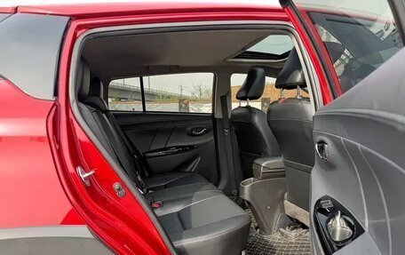 Toyota Yaris, 2022 год, 1 170 005 рублей, 14 фотография