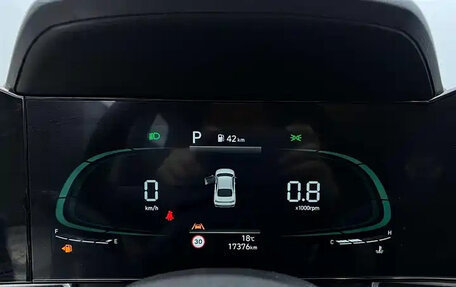Hyundai Elantra, 2023 год, 1 420 666 рублей, 13 фотография