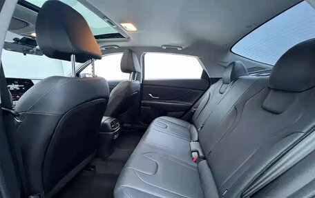 Hyundai Elantra, 2023 год, 1 420 666 рублей, 15 фотография